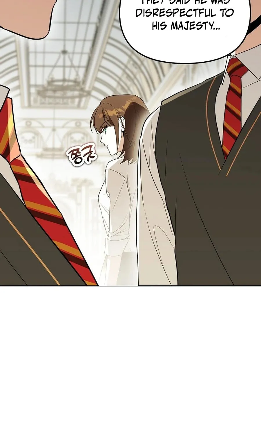 The Genius Tamer of the Academy Chapter 57 page 43 - 