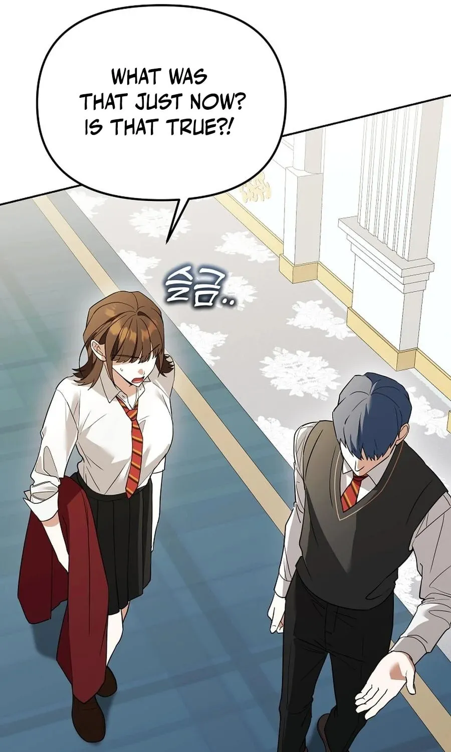 The Genius Tamer of the Academy Chapter 57 page 46 - 