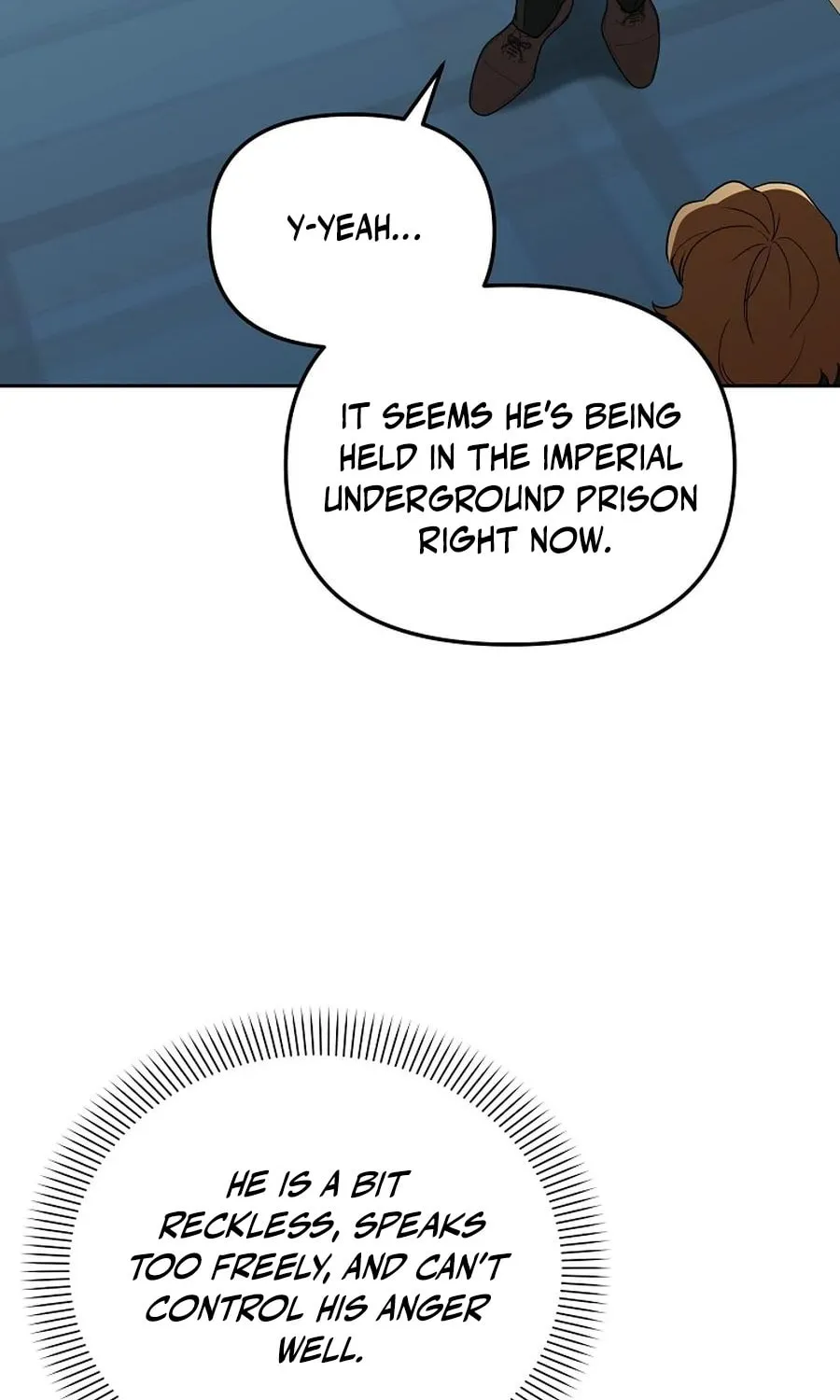 The Genius Tamer of the Academy Chapter 57 page 47 - 