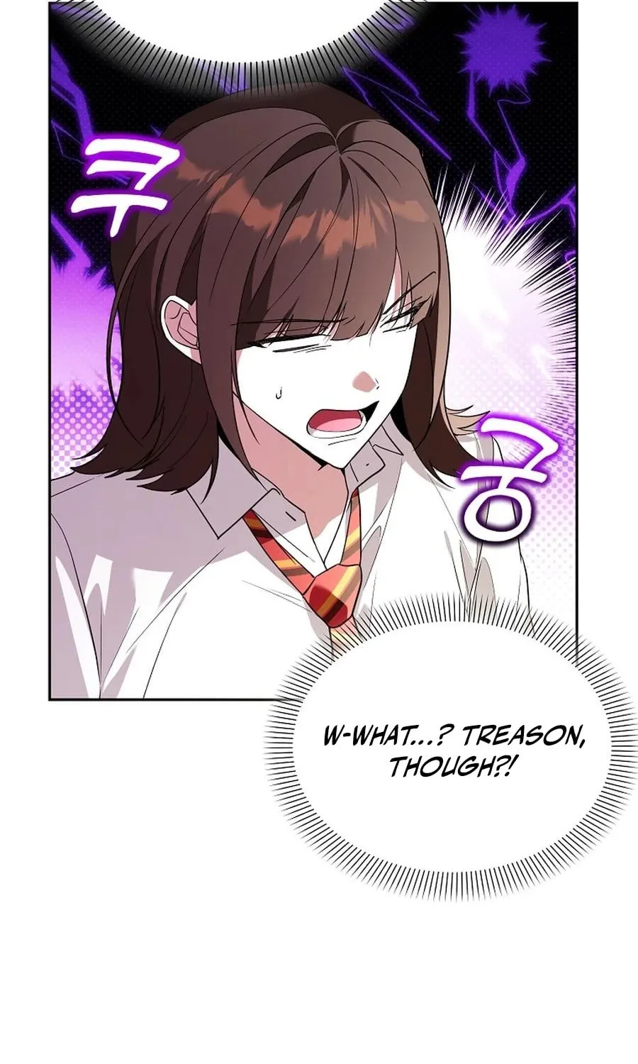 The Genius Tamer of the Academy Chapter 57 page 48 - 