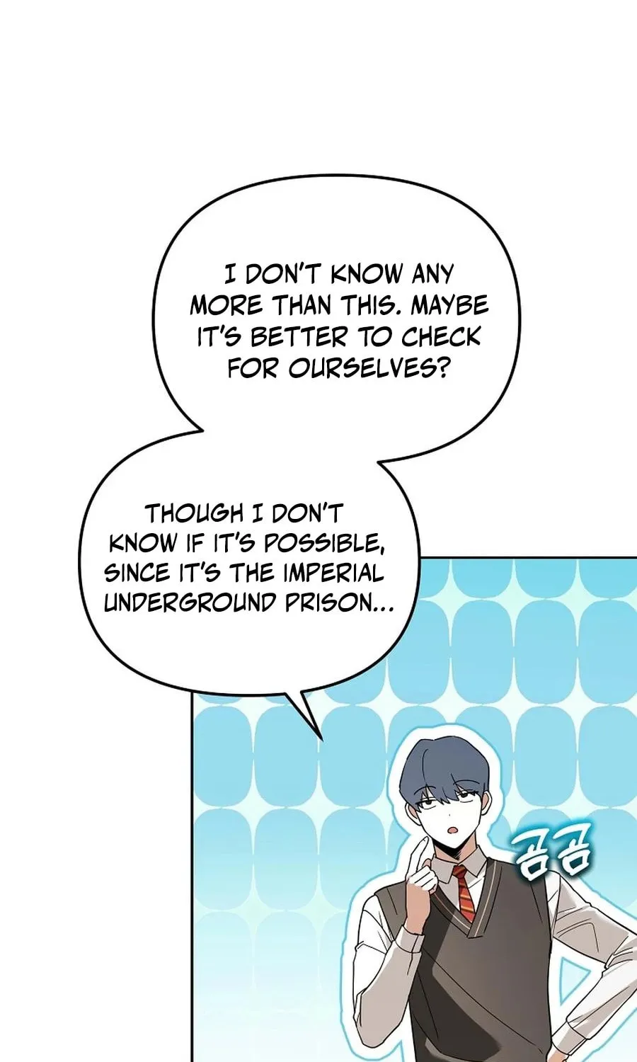 The Genius Tamer of the Academy Chapter 57 page 49 - 