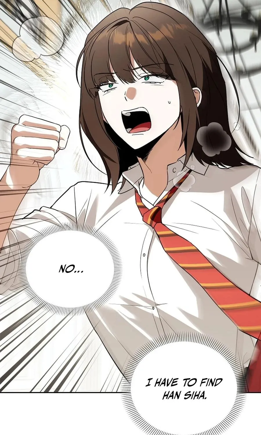 The Genius Tamer of the Academy Chapter 57 page 52 - 