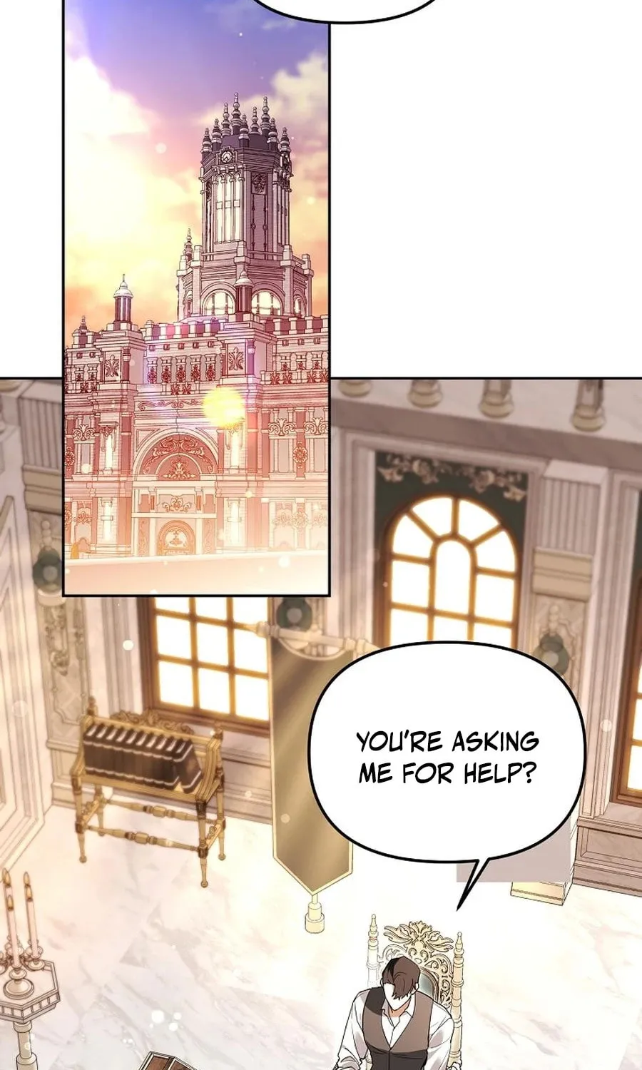 The Genius Tamer of the Academy Chapter 57 page 60 - 
