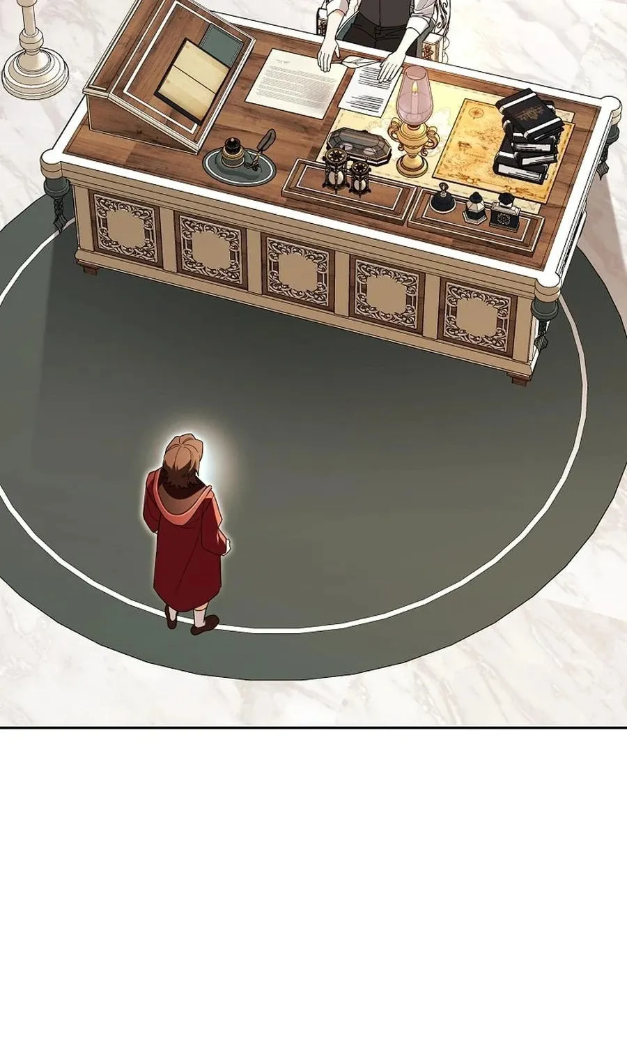 The Genius Tamer of the Academy Chapter 57 page 61 - 