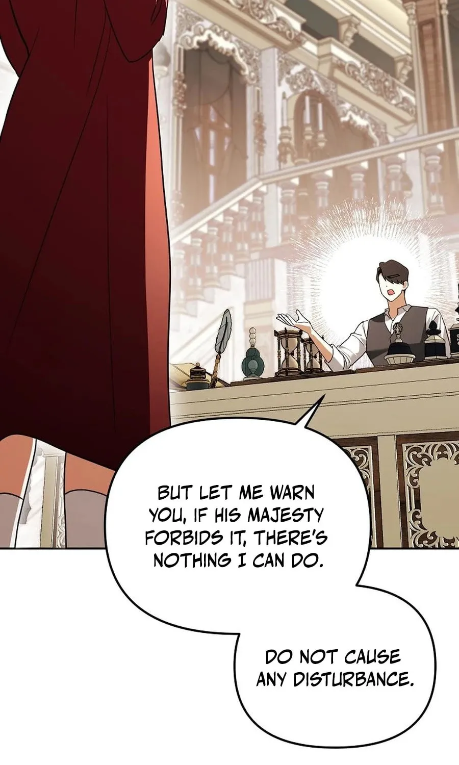 The Genius Tamer of the Academy Chapter 57 page 77 - 
