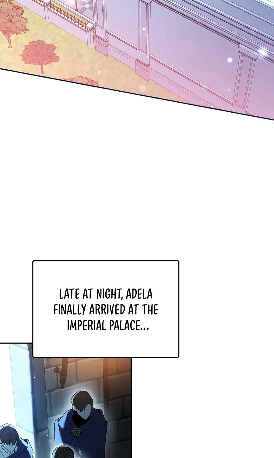 The Genius Tamer of the Academy Chapter 57 page 80 - 