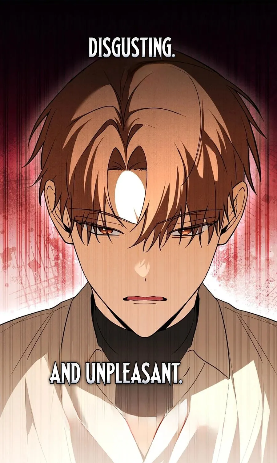 The Genius Tamer of the Academy Chapter 57 page 9 - 