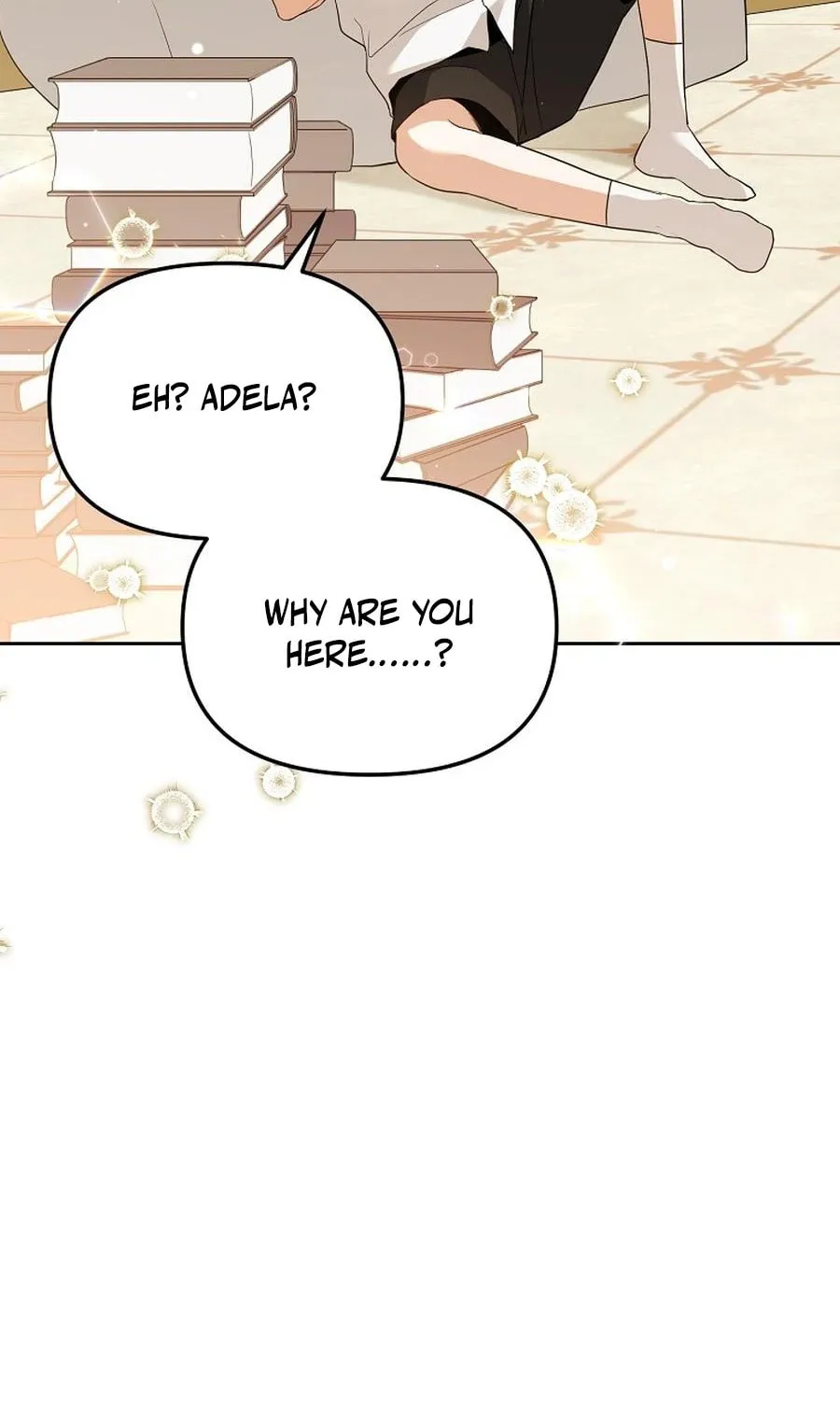 The Genius Tamer of the Academy Chapter 57 page 85 - 