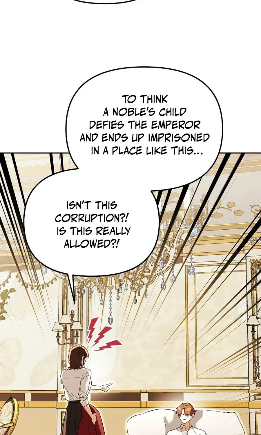 The Genius Tamer of the Academy Chapter 57 page 87 - 