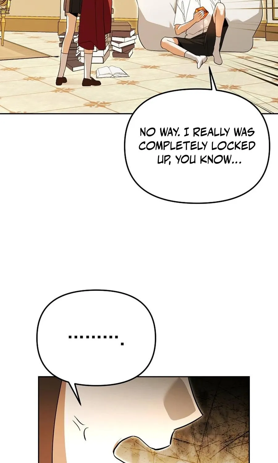 The Genius Tamer of the Academy Chapter 57 page 88 - 