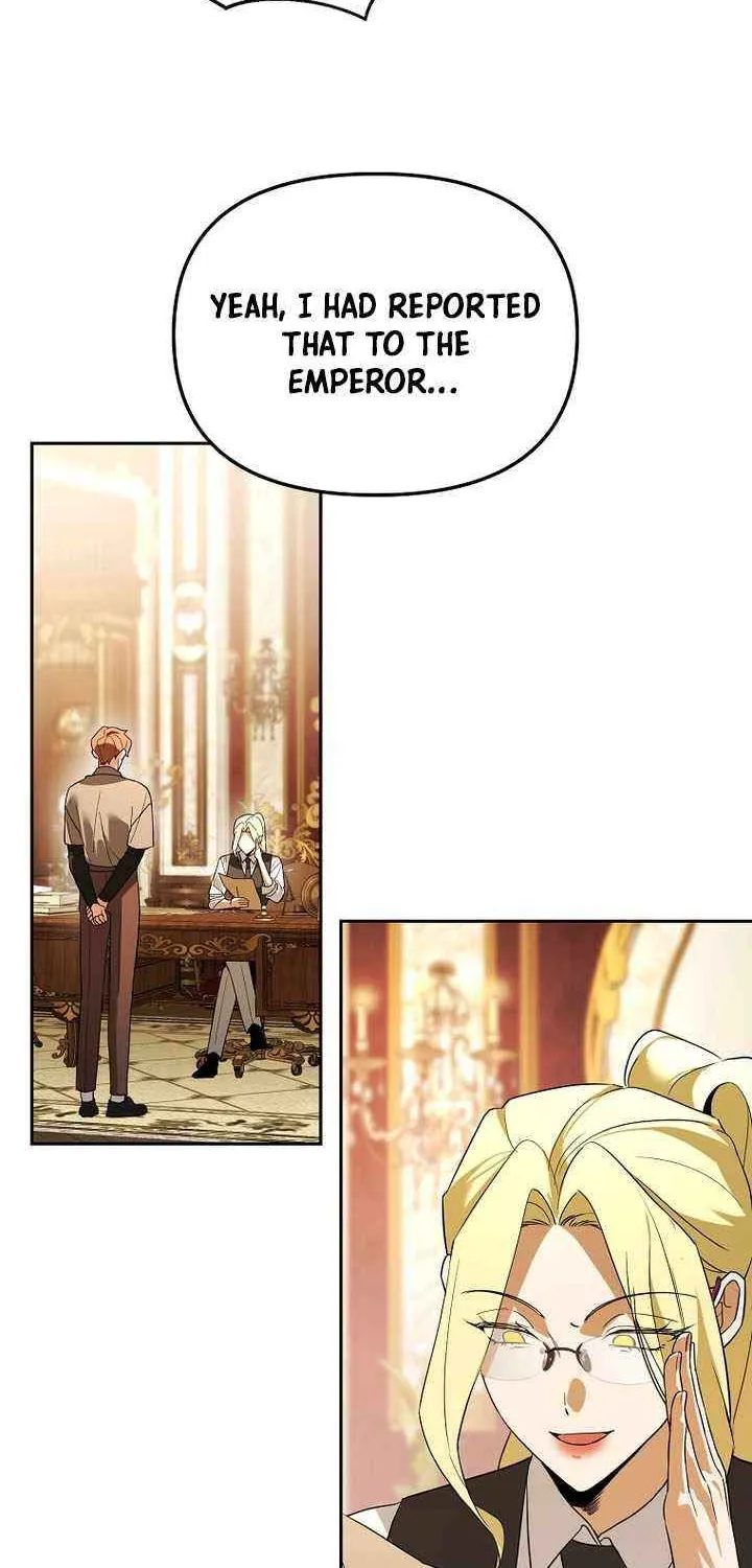 The Genius Tamer of the Academy Chapter 58 page 11 - 