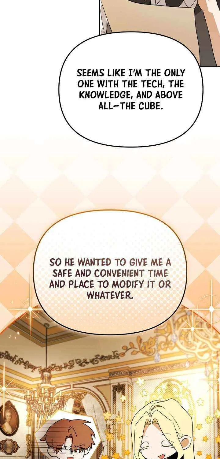 The Genius Tamer of the Academy Chapter 58 page 12 - 