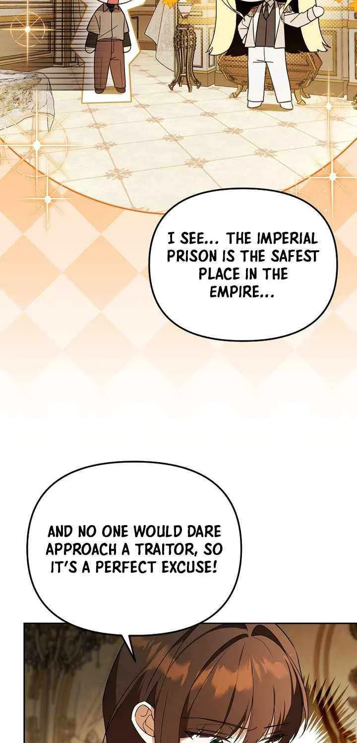 The Genius Tamer of the Academy Chapter 58 page 13 - 