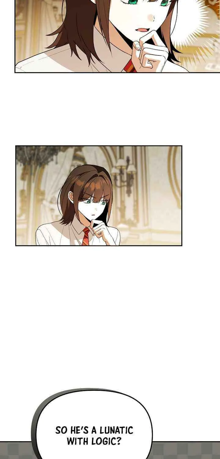 The Genius Tamer of the Academy Chapter 58 page 14 - 
