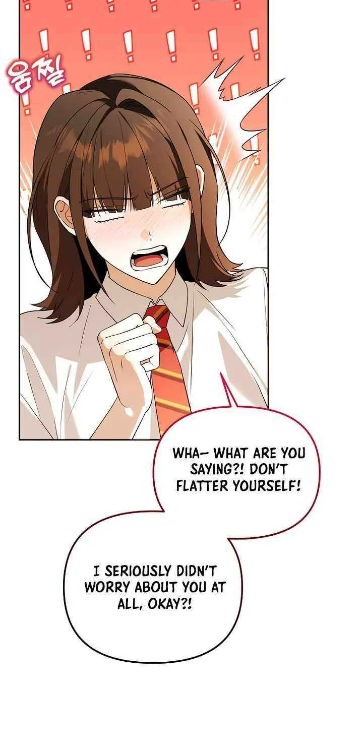 The Genius Tamer of the Academy Chapter 58 page 18 - 