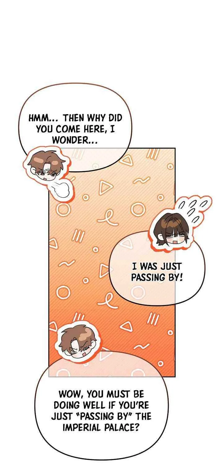 The Genius Tamer of the Academy Chapter 58 page 19 - 