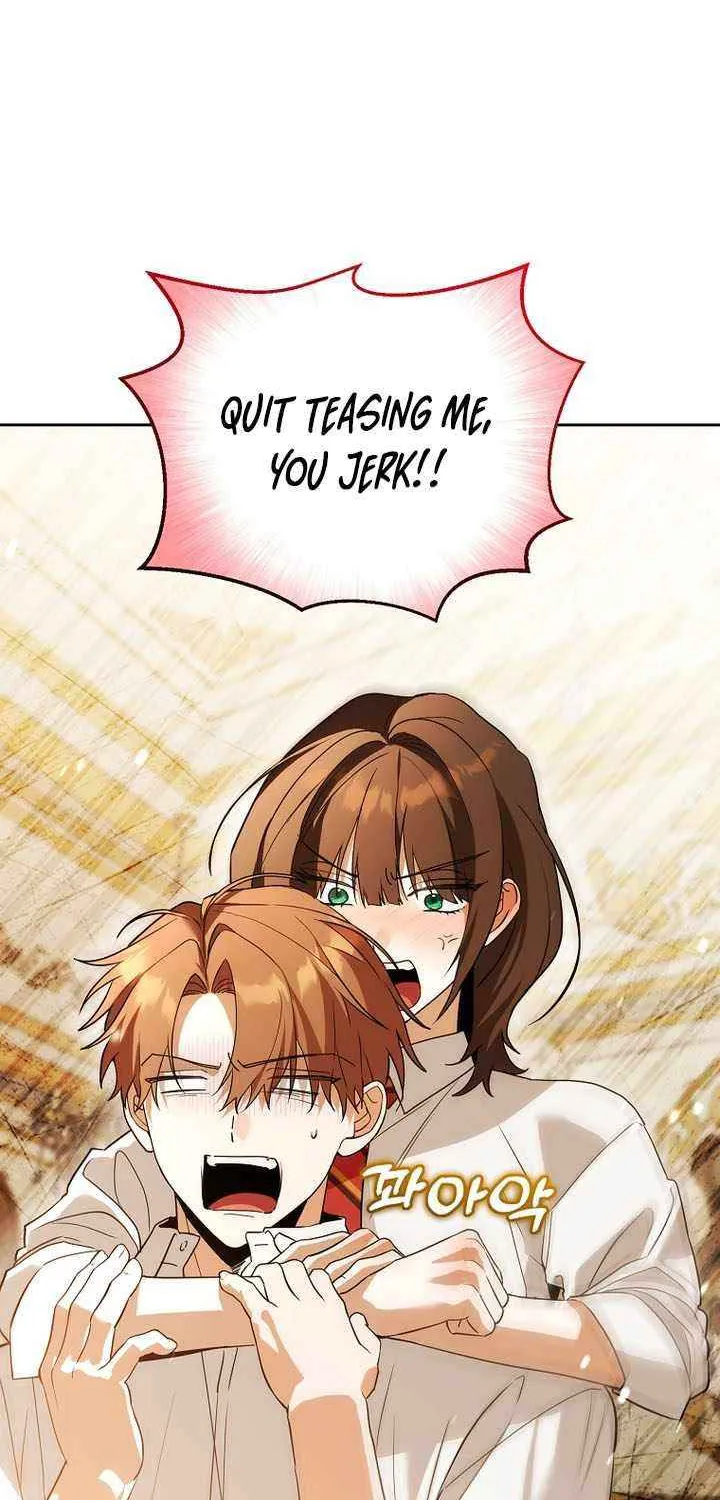 The Genius Tamer of the Academy Chapter 58 page 20 - 