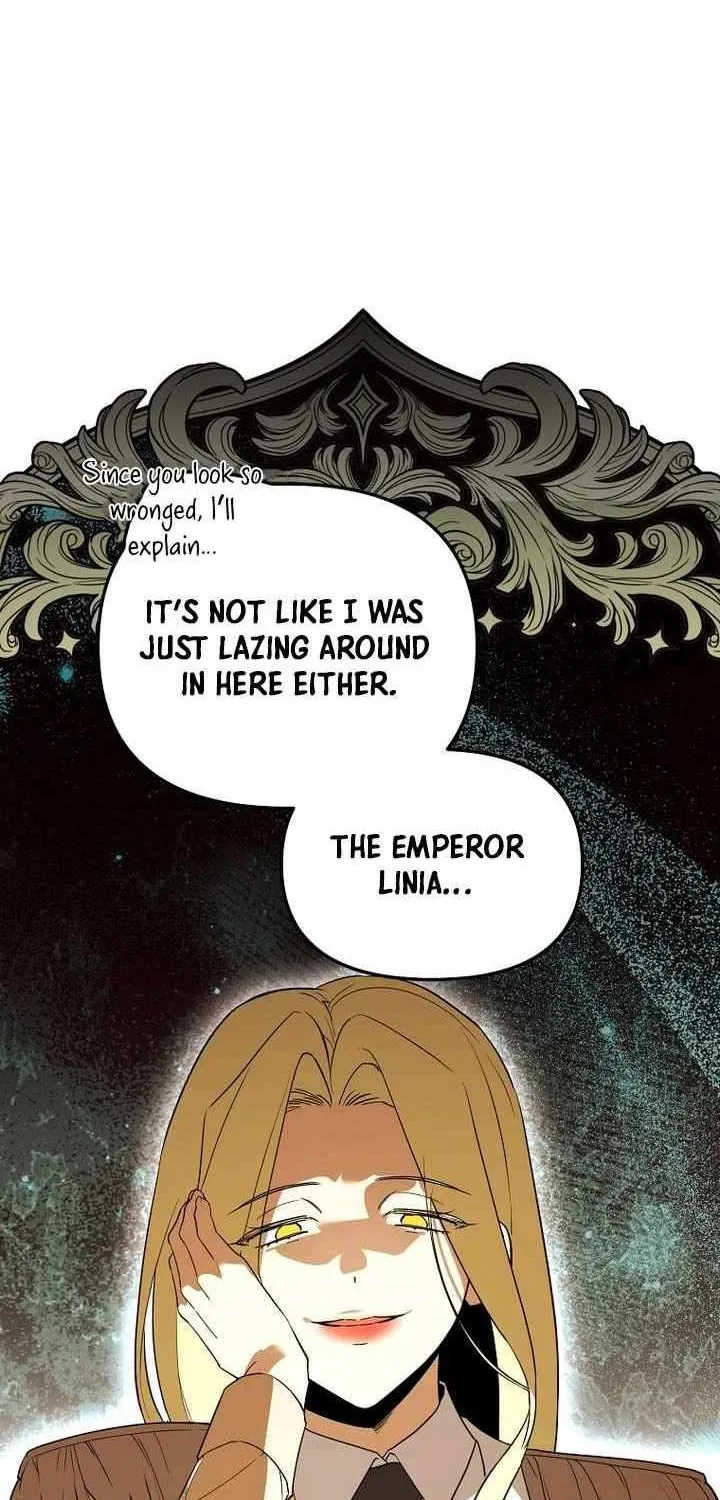 The Genius Tamer of the Academy Chapter 58 page 3 - 