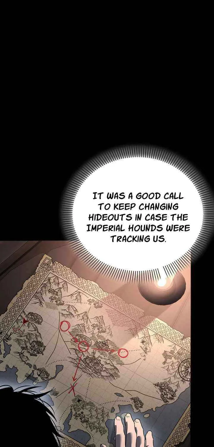 The Genius Tamer of the Academy Chapter 58 page 25 - 