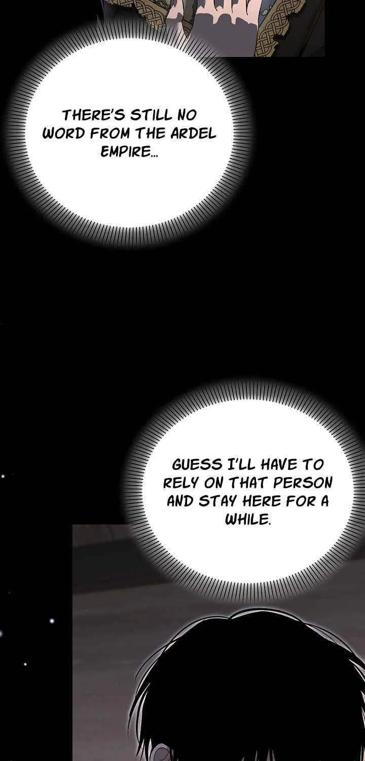 The Genius Tamer of the Academy Chapter 58 page 26 - 