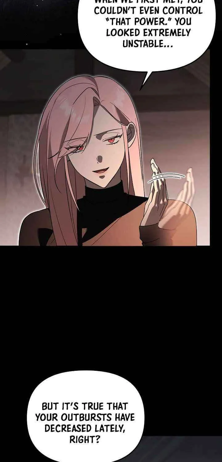 The Genius Tamer of the Academy Chapter 58 page 29 - 