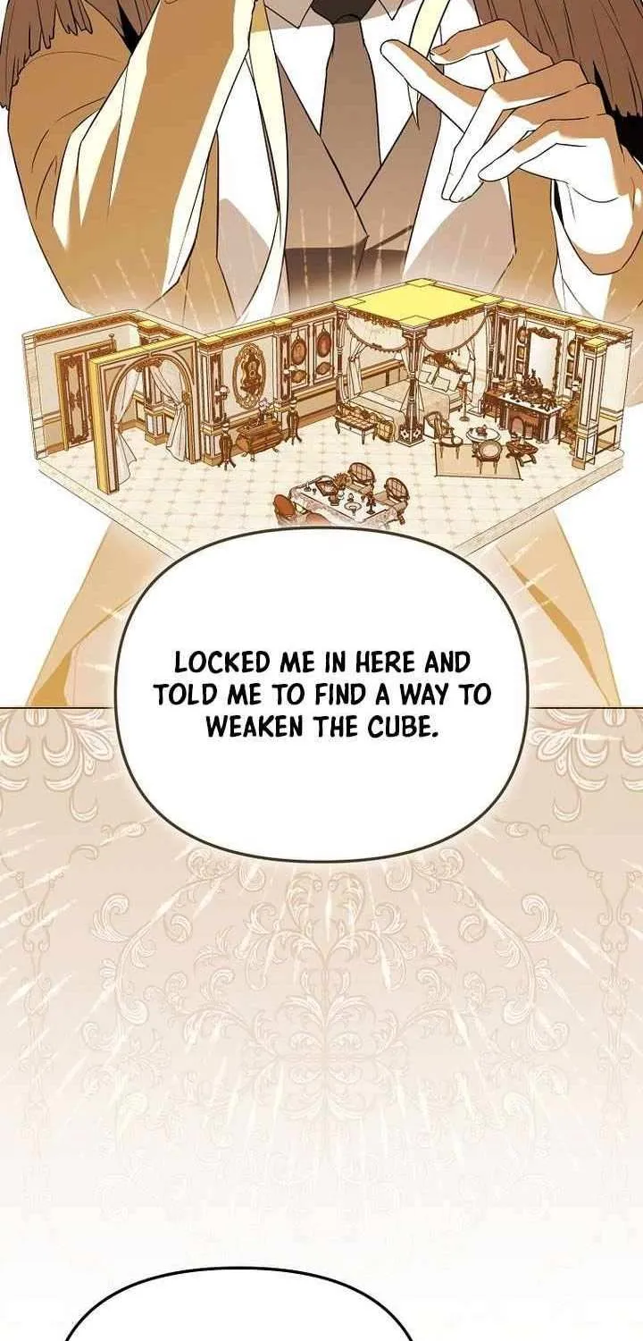 The Genius Tamer of the Academy Chapter 58 page 4 - 