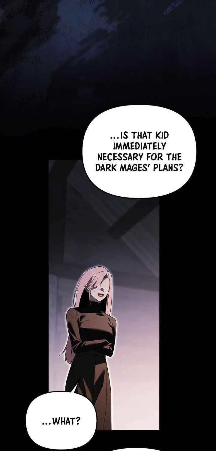 The Genius Tamer of the Academy Chapter 58 page 36 - 