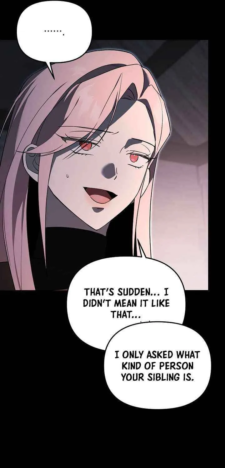 The Genius Tamer of the Academy Chapter 58 page 38 - 