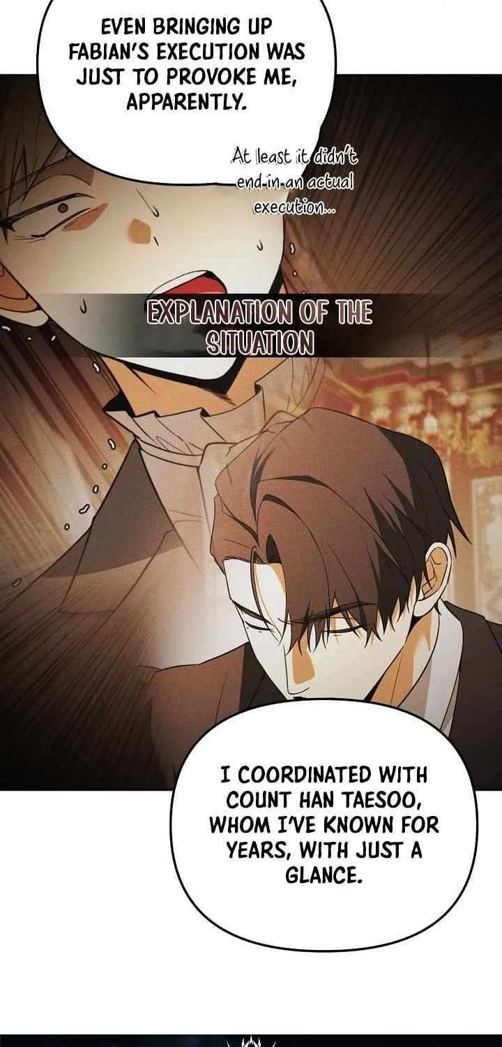 The Genius Tamer of the Academy Chapter 58 page 5 - 
