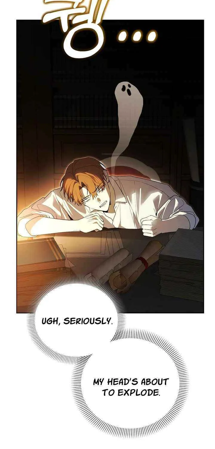 The Genius Tamer of the Academy Chapter 58 page 48 - 