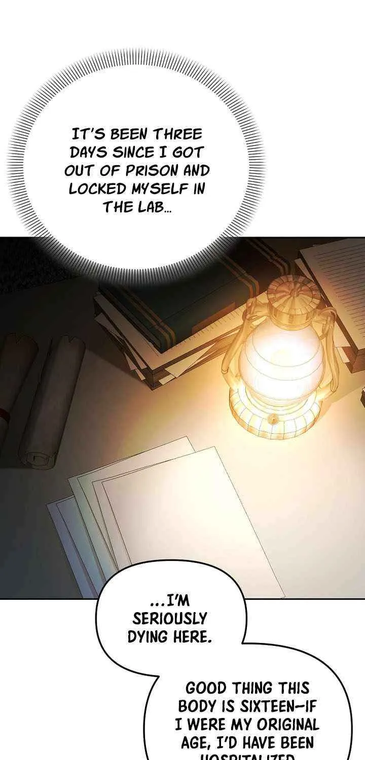 The Genius Tamer of the Academy Chapter 58 page 49 - 