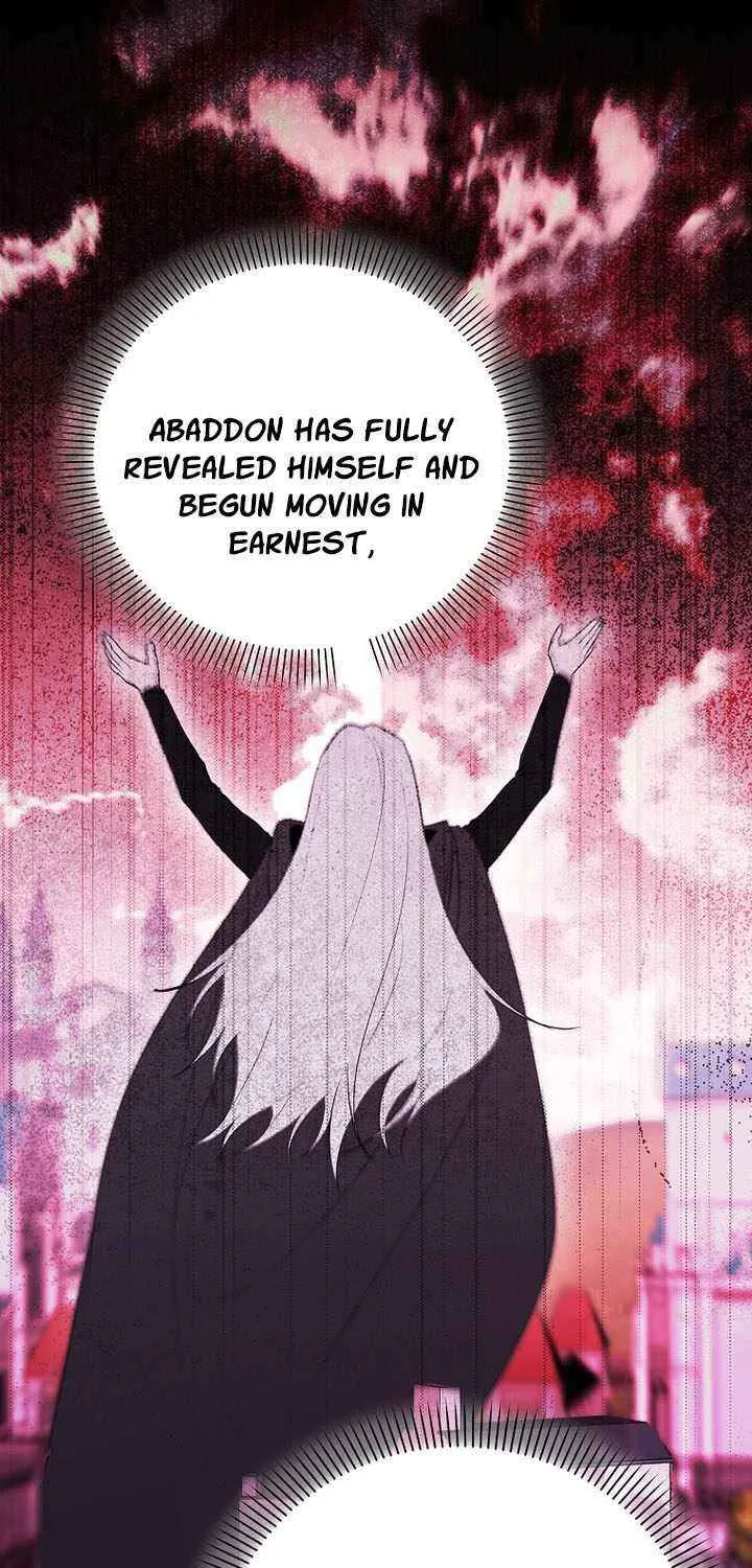 The Genius Tamer of the Academy Chapter 58 page 51 - 