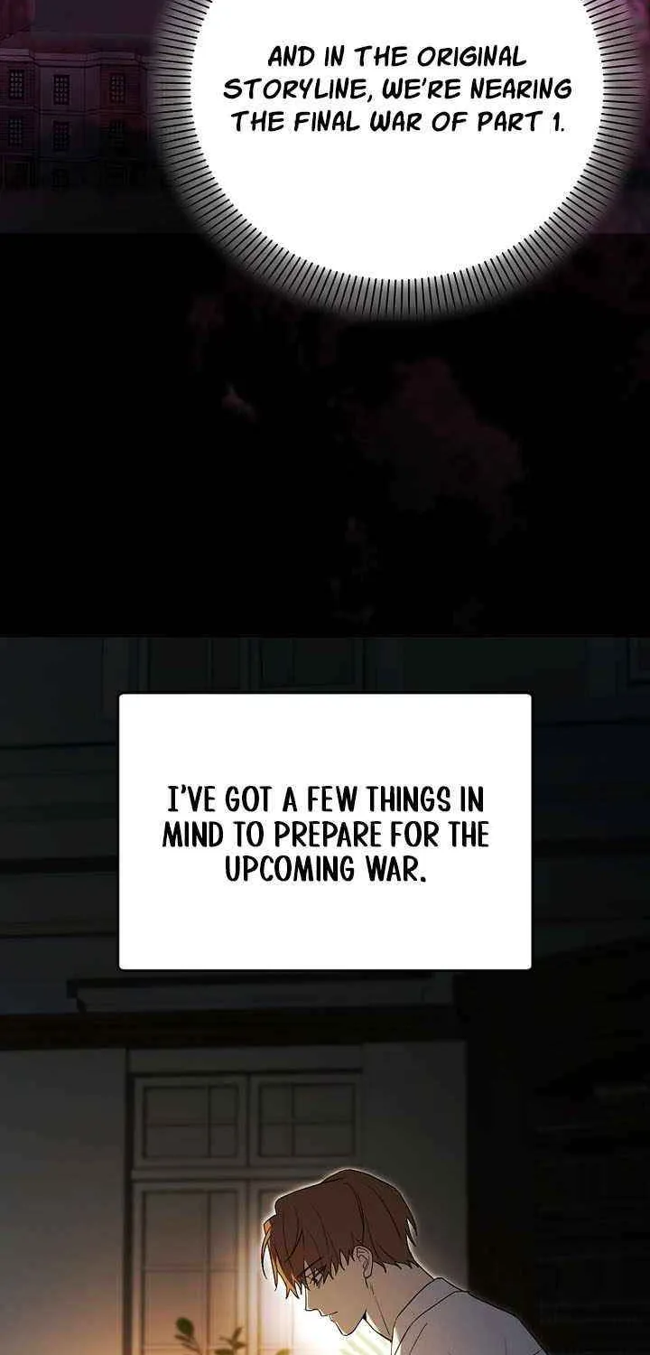 The Genius Tamer of the Academy Chapter 58 page 52 - 