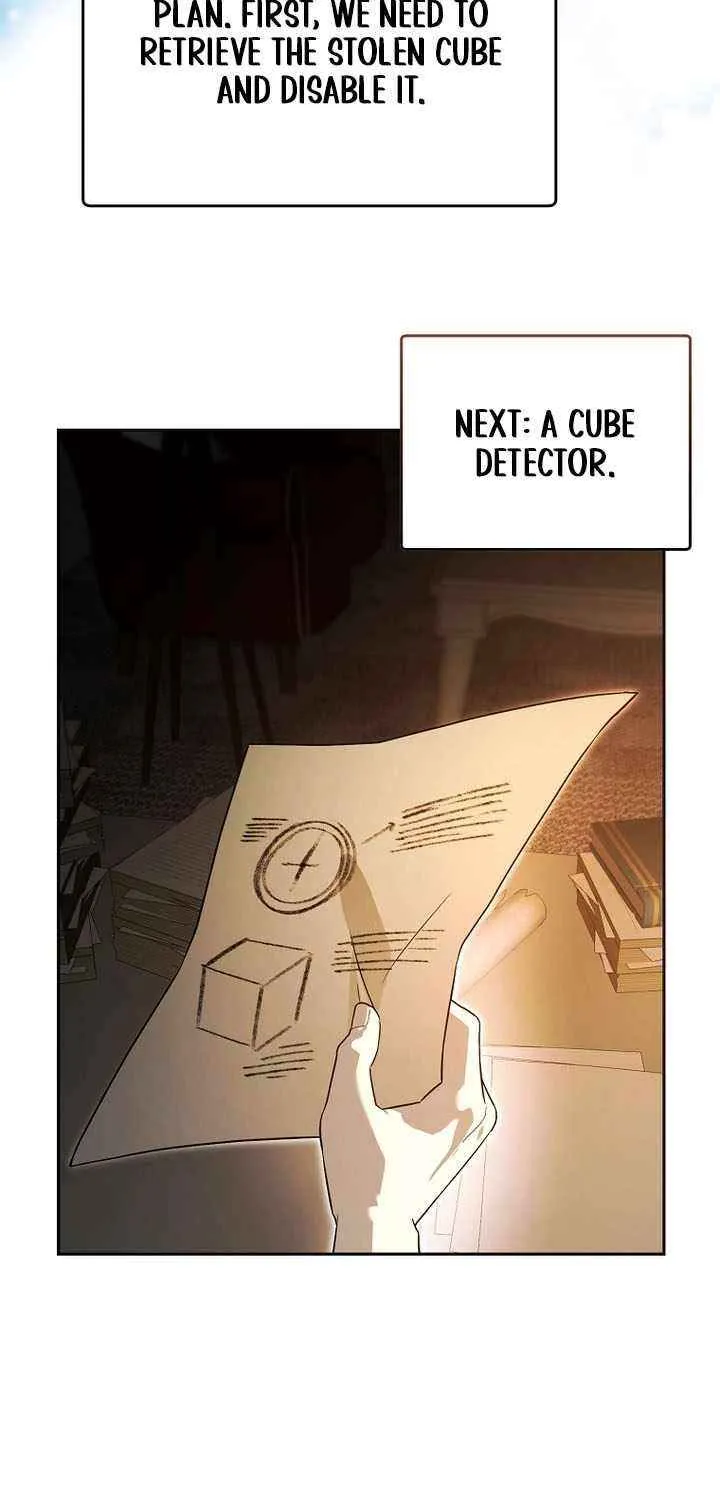The Genius Tamer of the Academy Chapter 58 page 55 - 