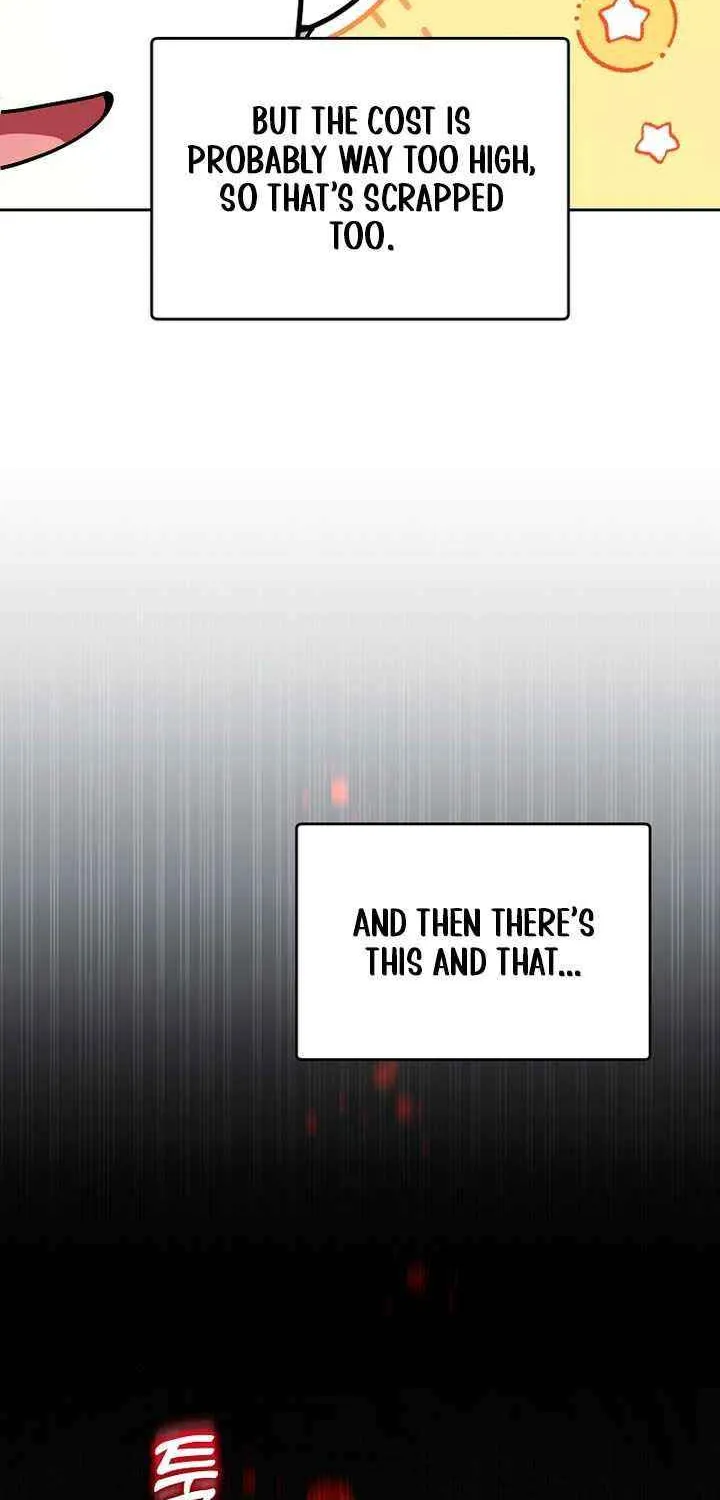 The Genius Tamer of the Academy Chapter 58 page 59 - 