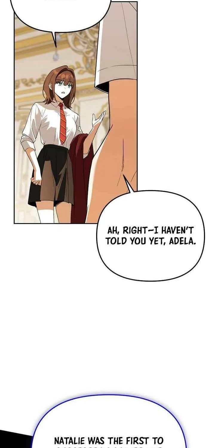 The Genius Tamer of the Academy Chapter 58 page 7 - 