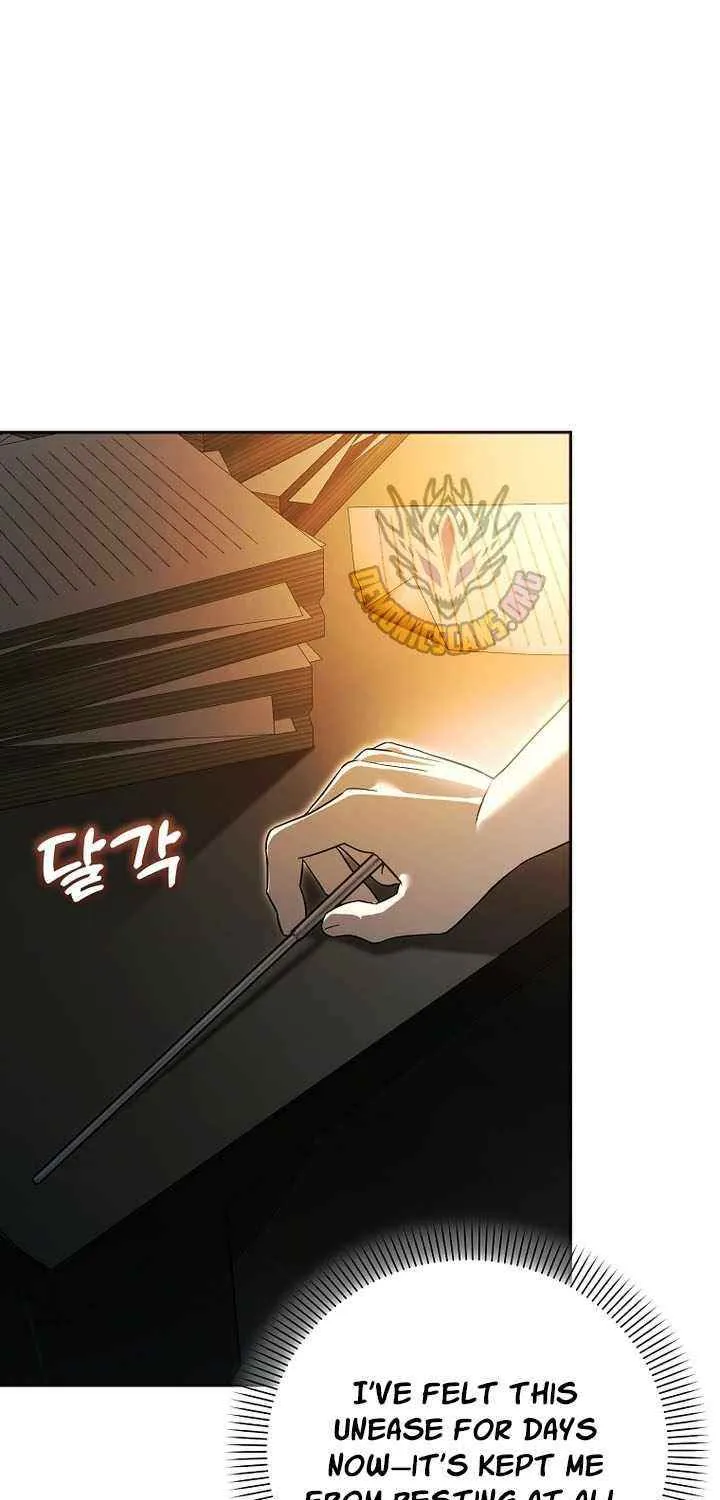 The Genius Tamer of the Academy Chapter 58 page 62 - 