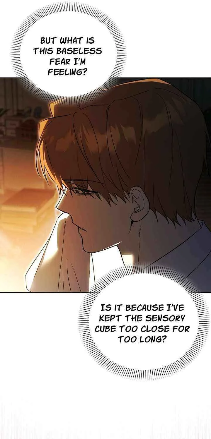 The Genius Tamer of the Academy Chapter 58 page 65 - 