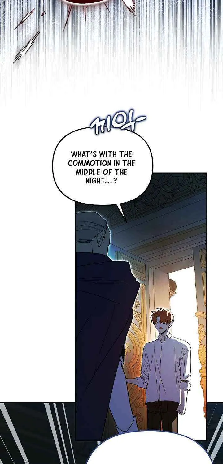 The Genius Tamer of the Academy Chapter 58 page 67 - 
