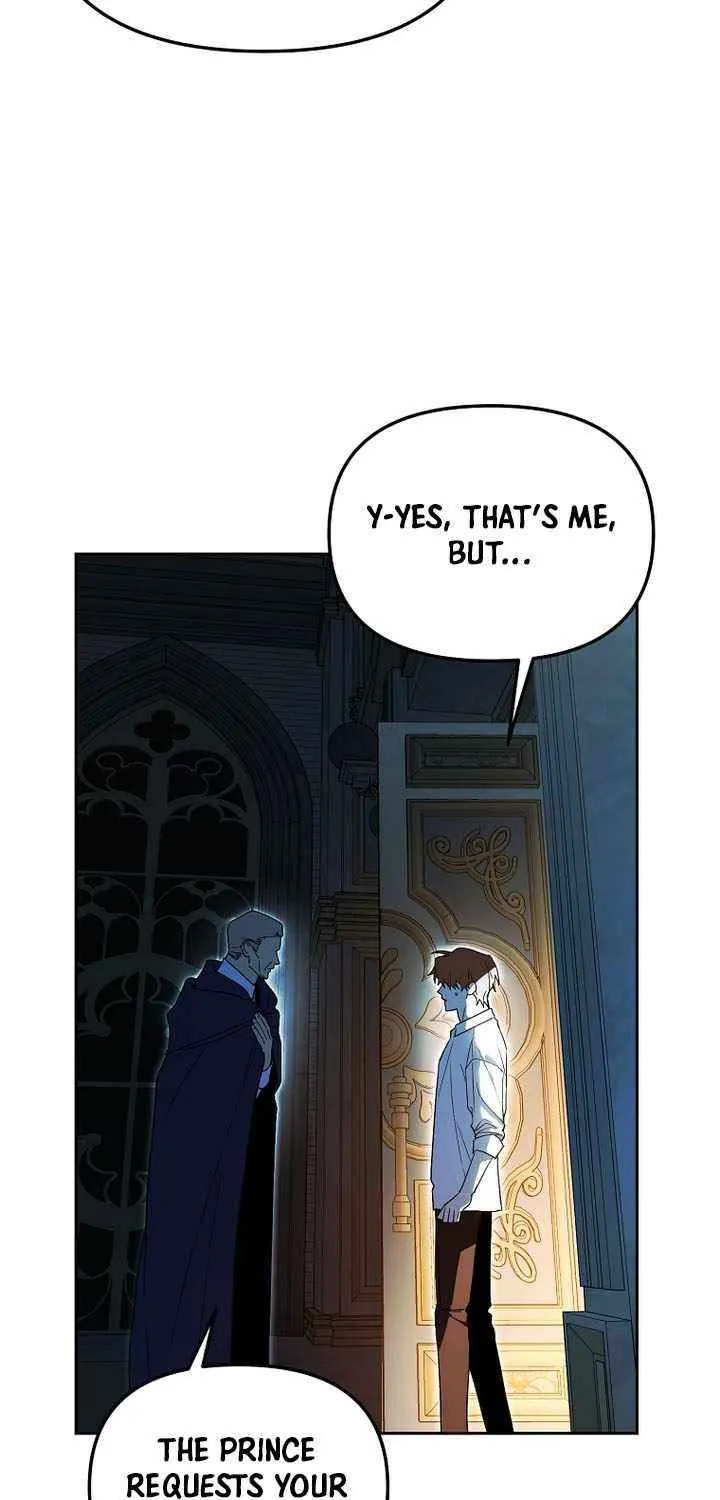 The Genius Tamer of the Academy Chapter 58 page 69 - 