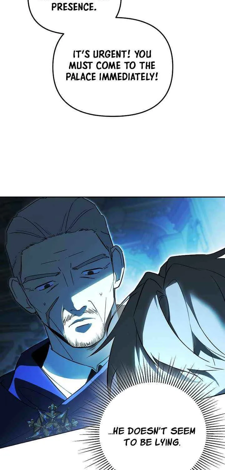 The Genius Tamer of the Academy Chapter 58 page 70 - 