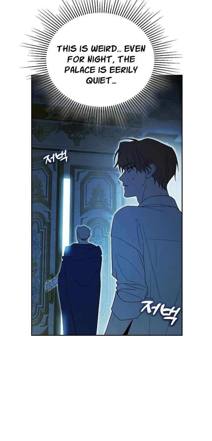The Genius Tamer of the Academy Chapter 58 page 74 - 
