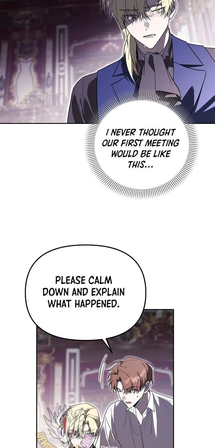 The Genius Tamer of the Academy Chapter 59 page 11 - 