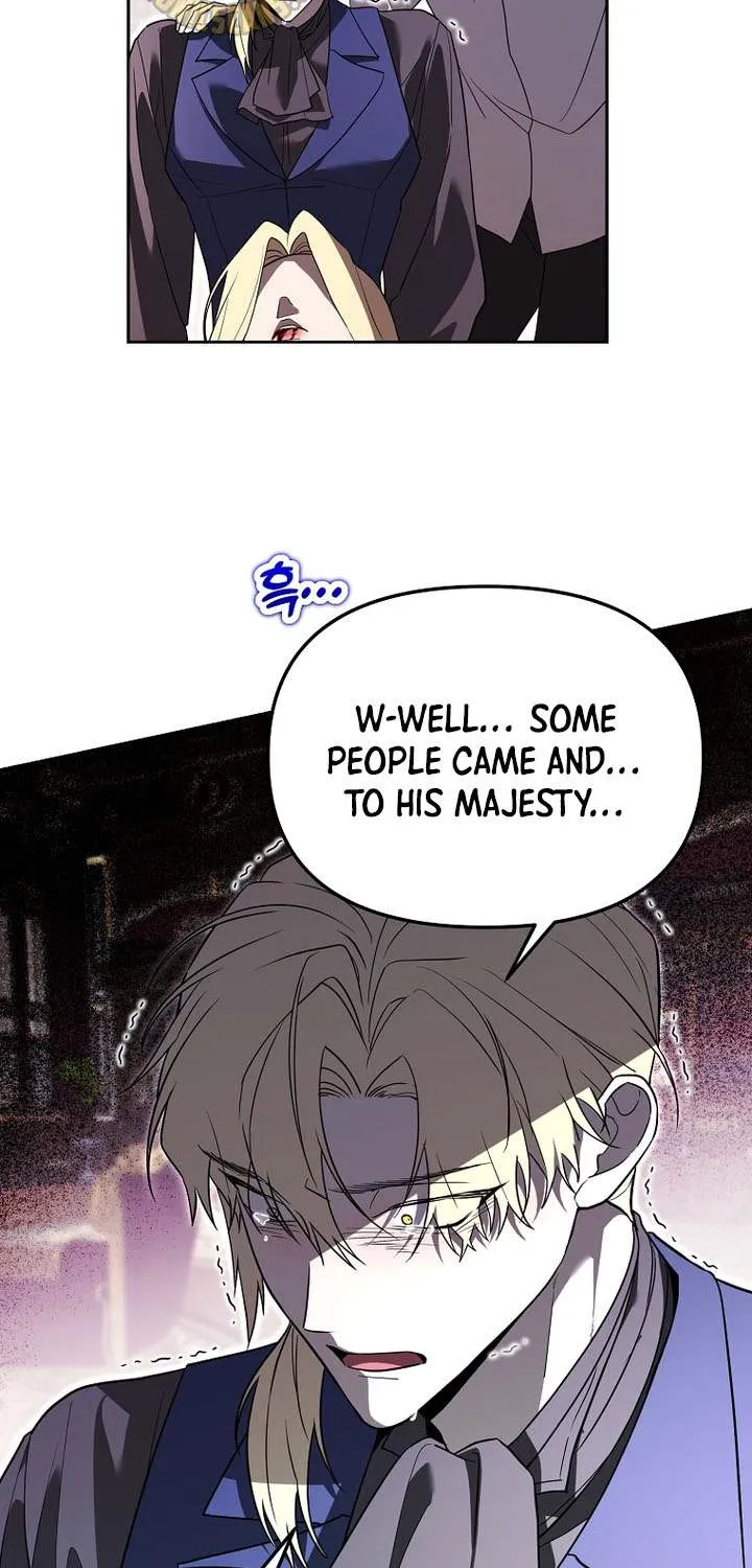 The Genius Tamer of the Academy Chapter 59 page 12 - 