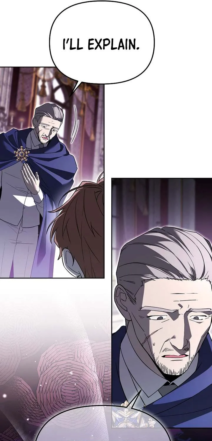 The Genius Tamer of the Academy Chapter 59 page 15 - 