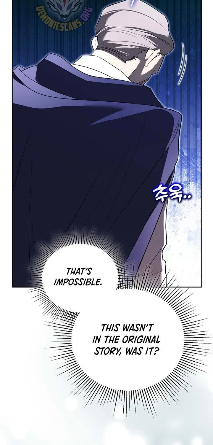 The Genius Tamer of the Academy Chapter 59 page 18 - 