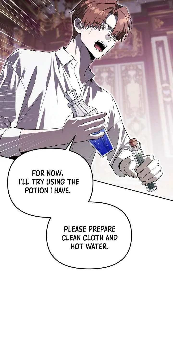 The Genius Tamer of the Academy Chapter 59 page 20 - 