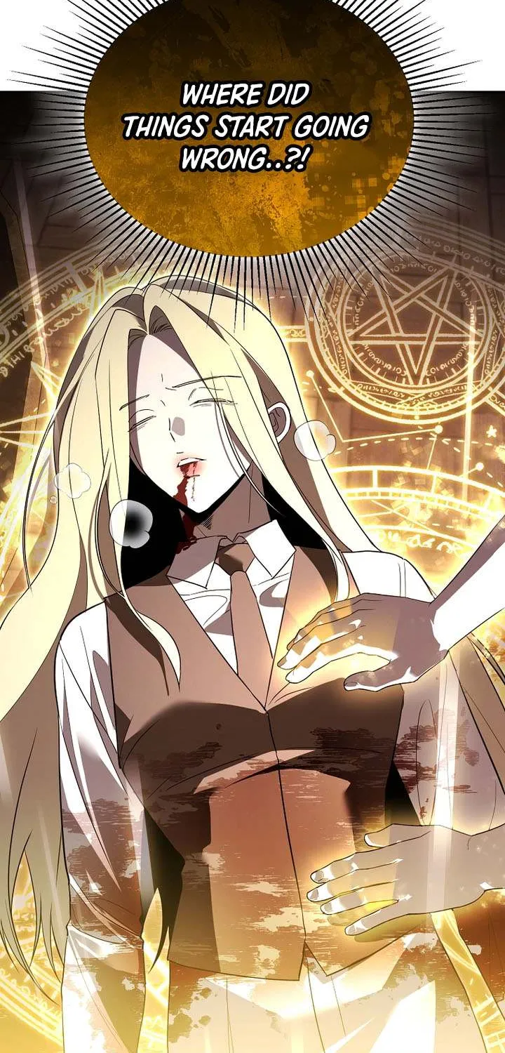 The Genius Tamer of the Academy Chapter 59 page 23 - 
