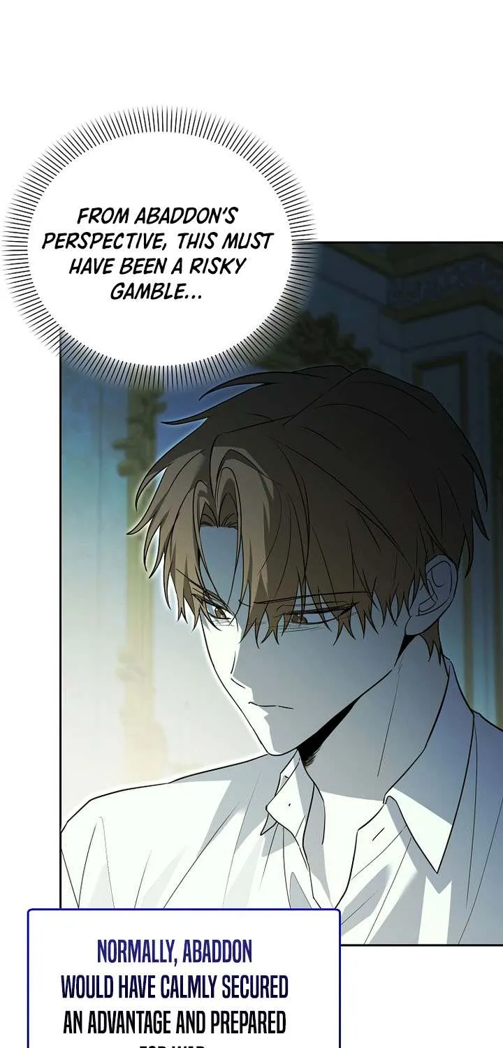 The Genius Tamer of the Academy Chapter 59 page 29 - 