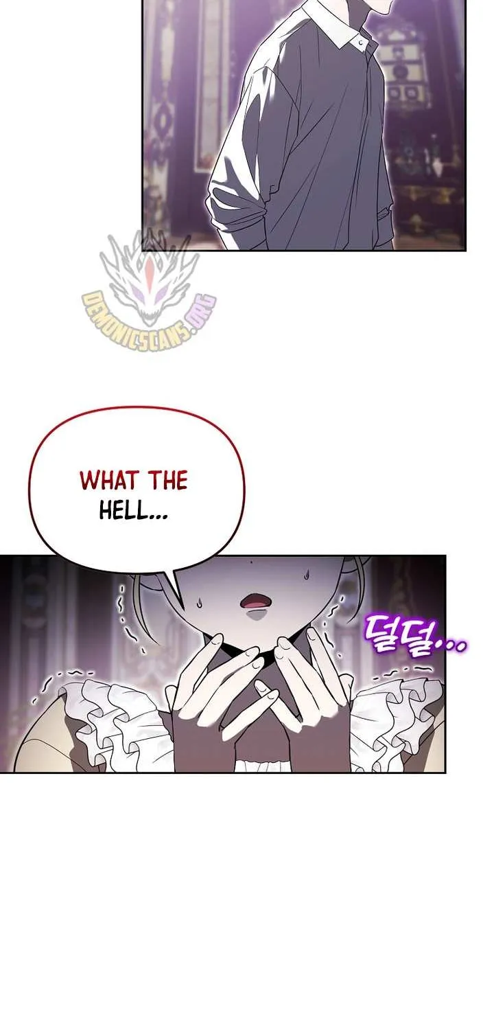 The Genius Tamer of the Academy Chapter 59 page 4 - 